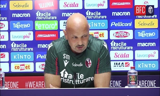 Mihajlovic: "La mia espulsione era da tre mesi di carcere"