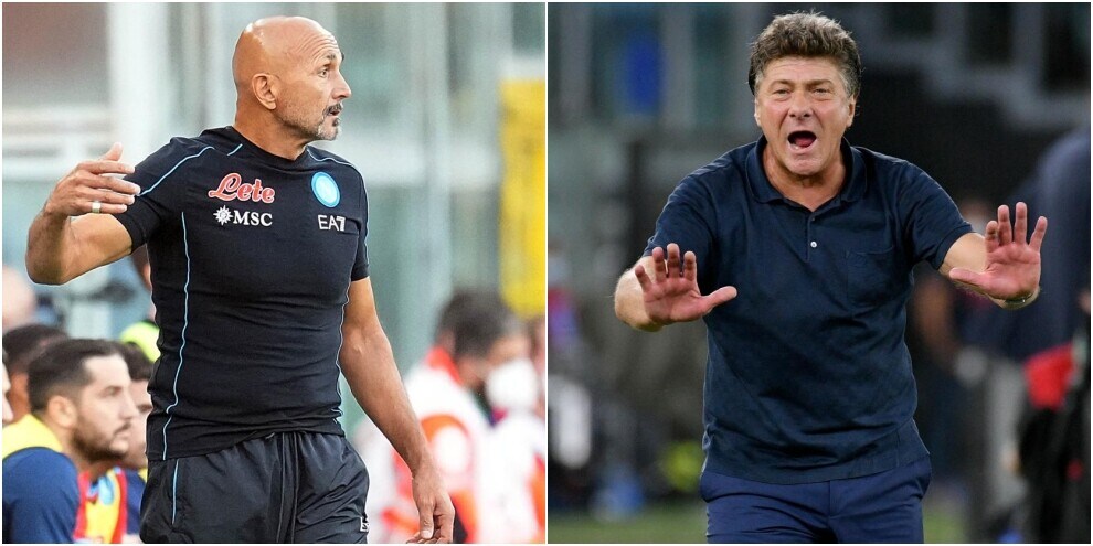 Diretta Napoli-Cagliari ore 20.45: probabili formazioni, dove vederla in tv e in streaming