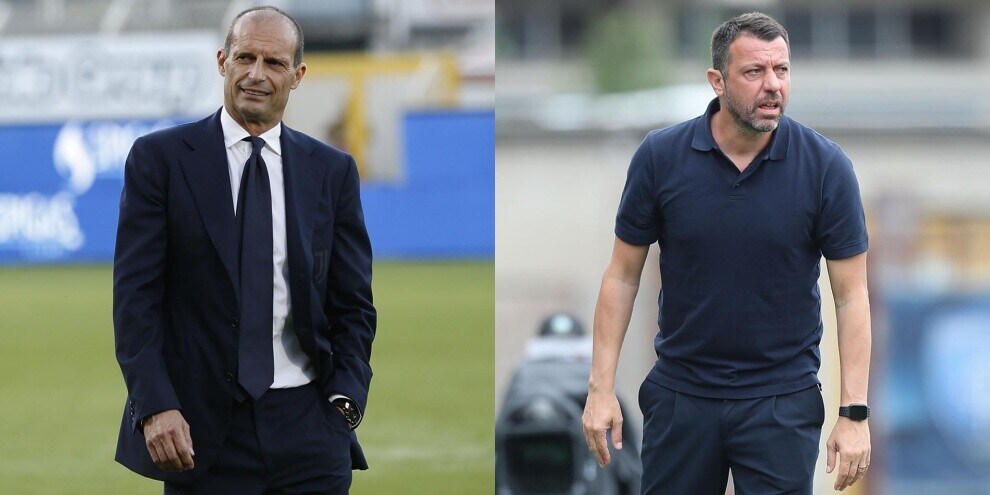 Diretta Juve-Sampdoria ore 12.30: come vederla in tv, in streaming e formazioni ufficiali