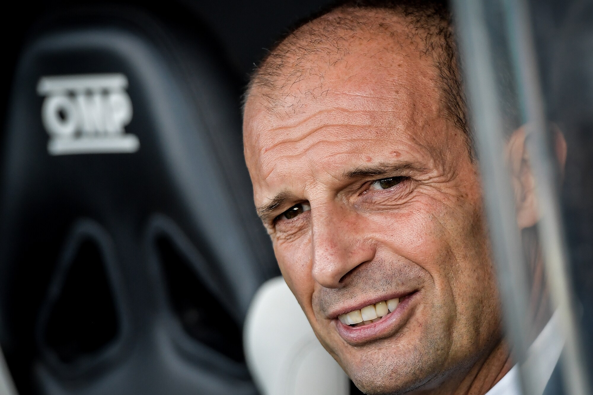 Allegri, numeri Max: Juve-Sampdoria è la 400ª in Serie A