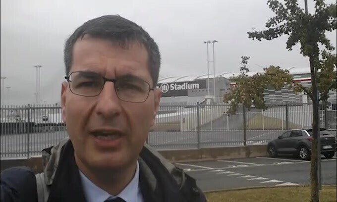 Juve, prima vittoria allo Stadium