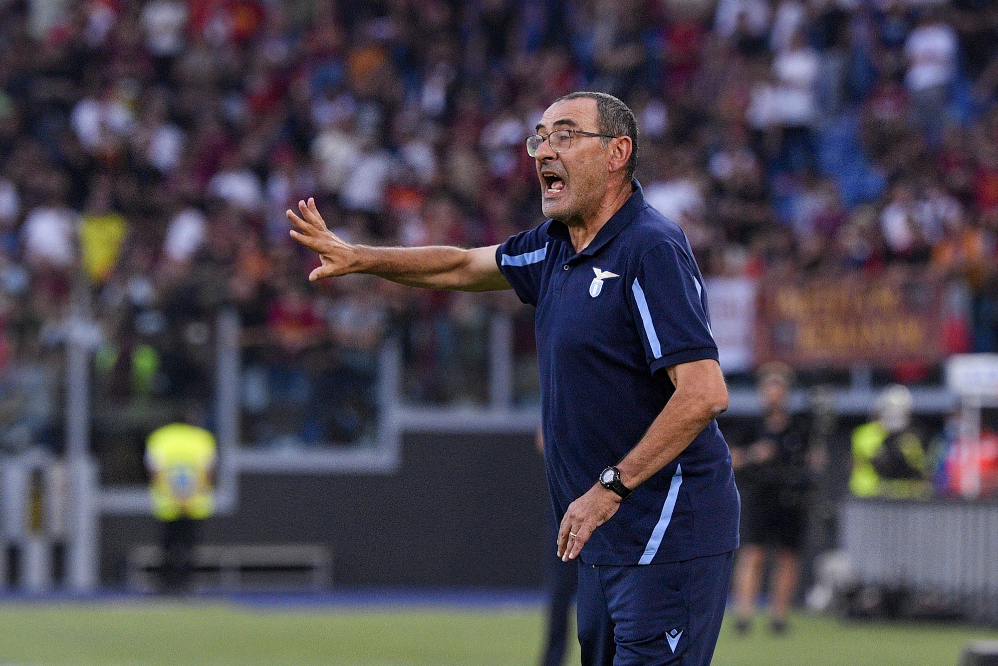 Lazio, il tour de force non è finito: i prossimi impegni