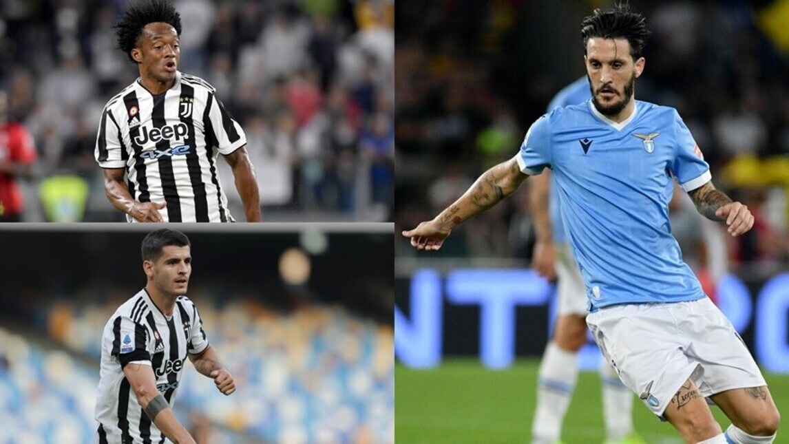 "Da Luis Alberto a Cuadrado e Morata: la top 10 dei flop in Premier"