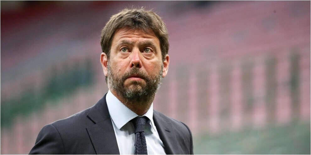Juve, Agnelli: “La Superlega propone il miglior spettacolo calcistico“