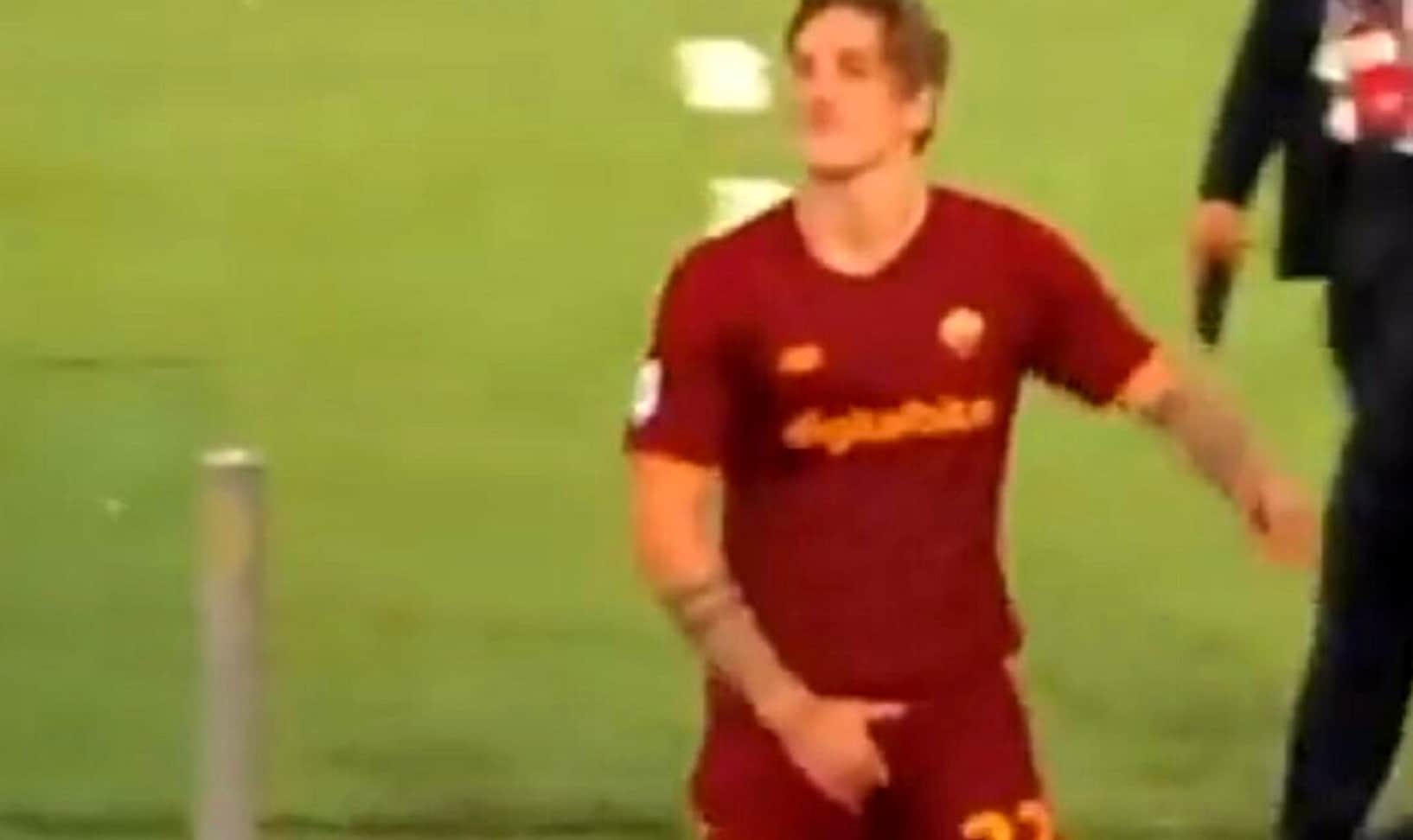 Zaniolo, un purosangue da assolvere