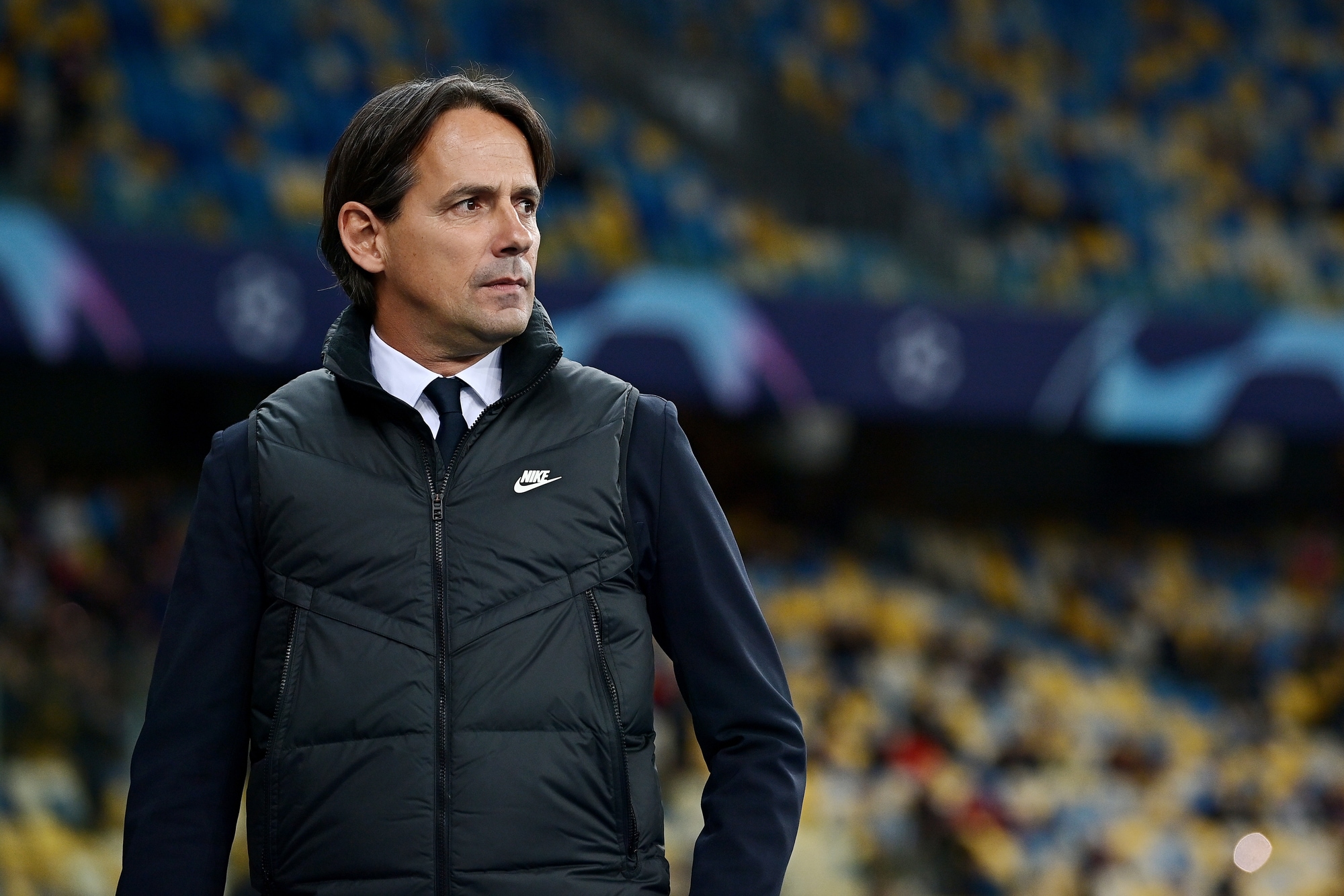 Inter, Inzaghi: “0-0 risultato strano. Girone molto equilibrato“