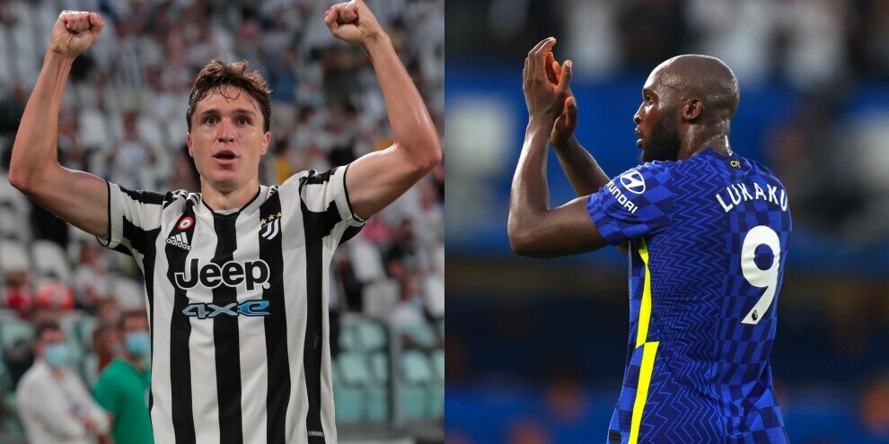 Diretta Juve-Chelsea ore 21: probabili formazioni e dove vederla in tv e in streaming