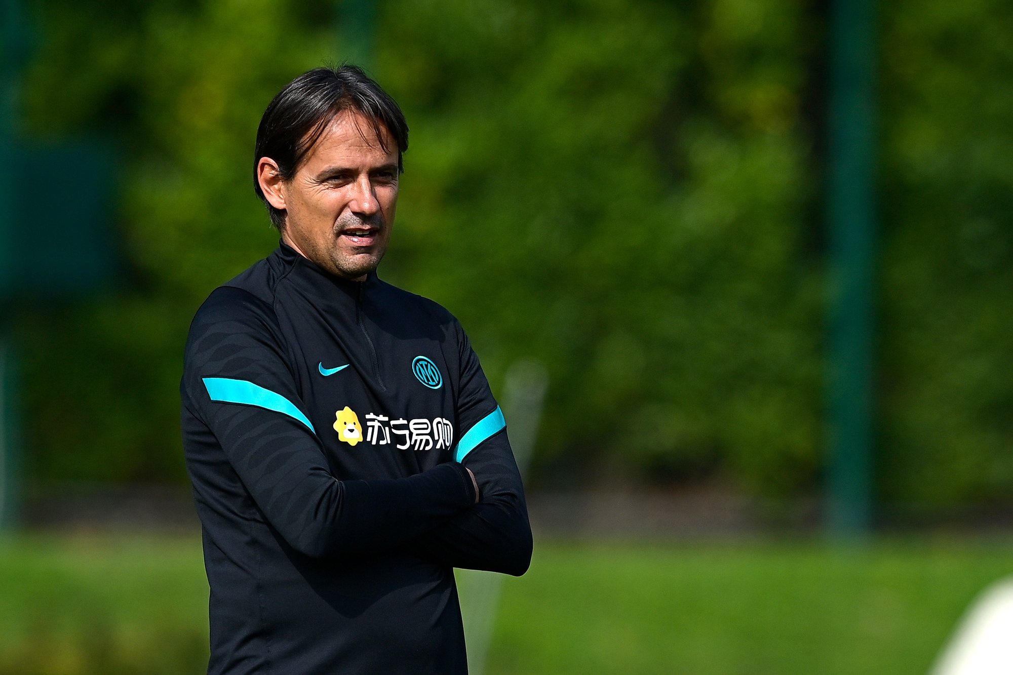 Probabili formazioni Sassuolo-Inter: aggiornamenti