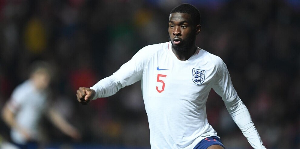 Inghilterra, c'è anche Tomori nella lista dei convocati di Southgate
