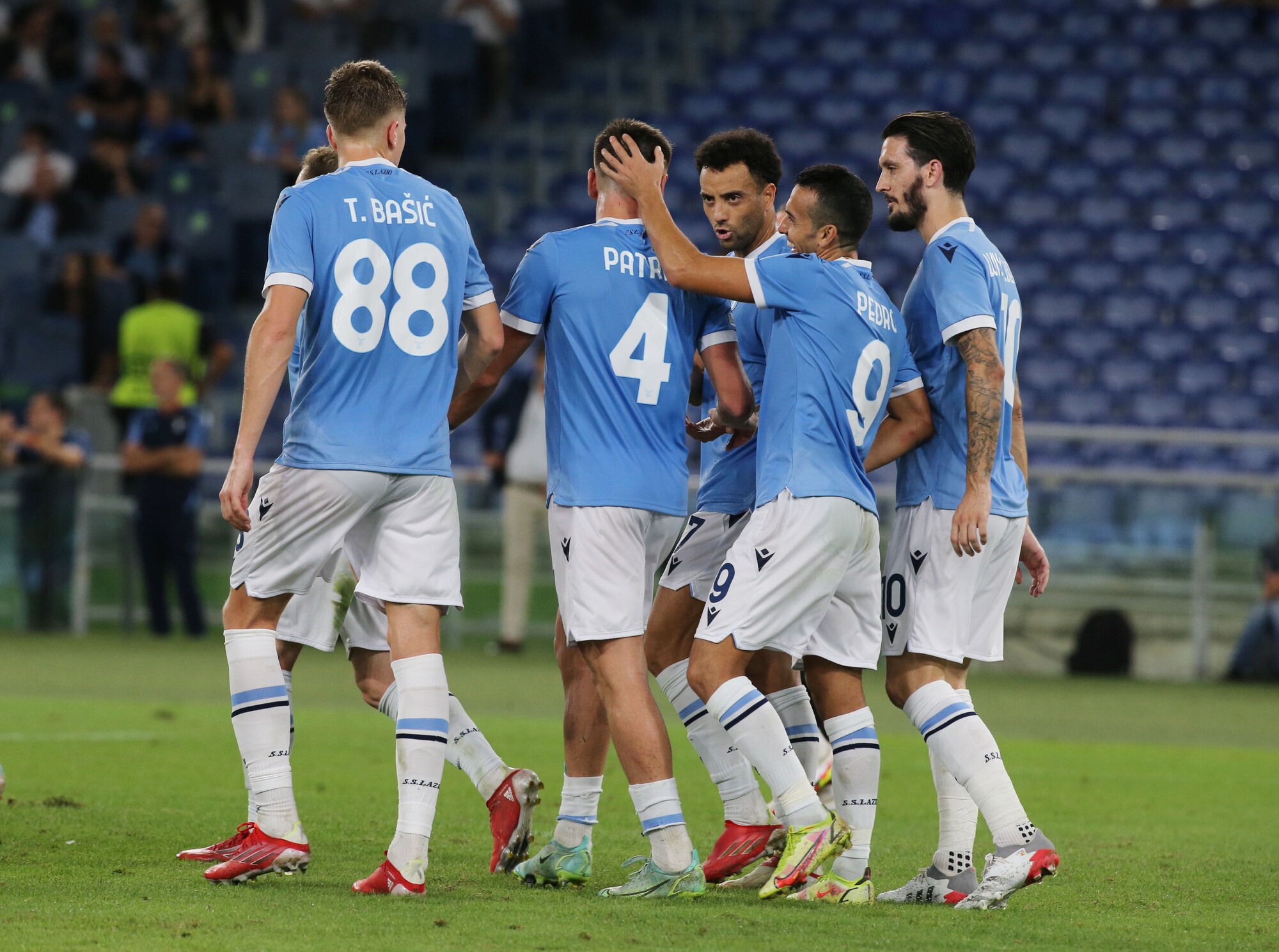 Lazio, vincere aiuta a capire