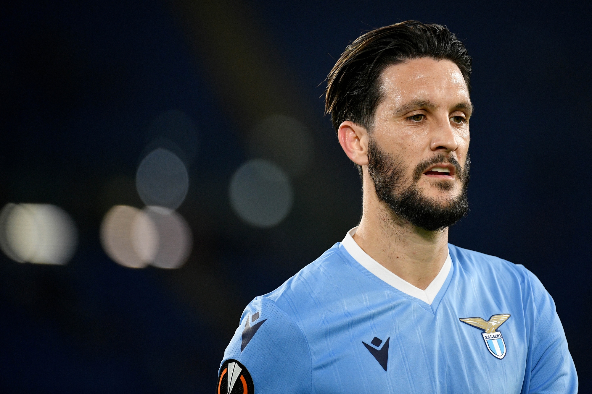Lazio, Luis Alberto: “Vittoria importante. La nazionale? Chiuso per me“