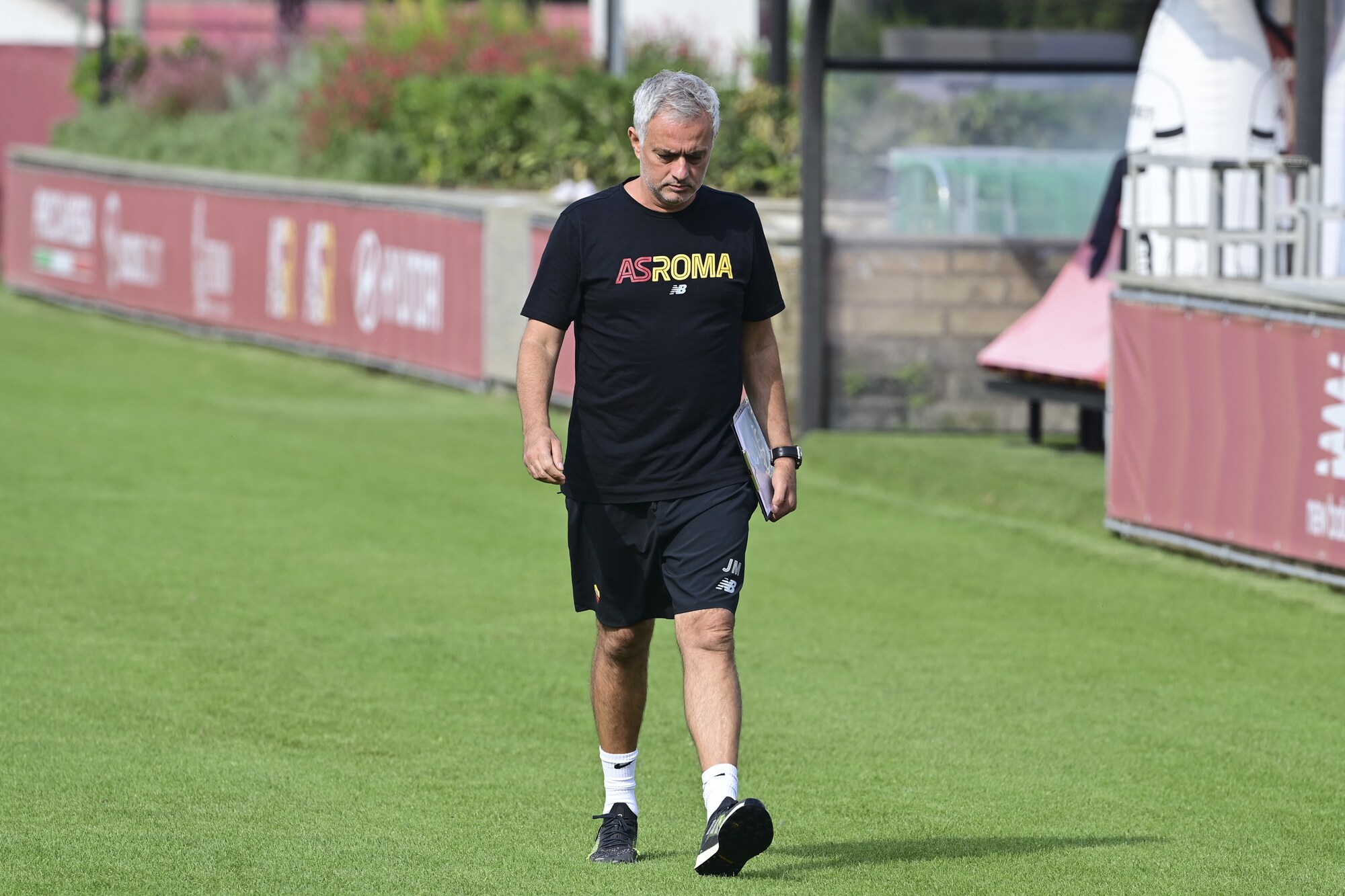 Probabili formazioni Roma-Empoli: aggiornamenti