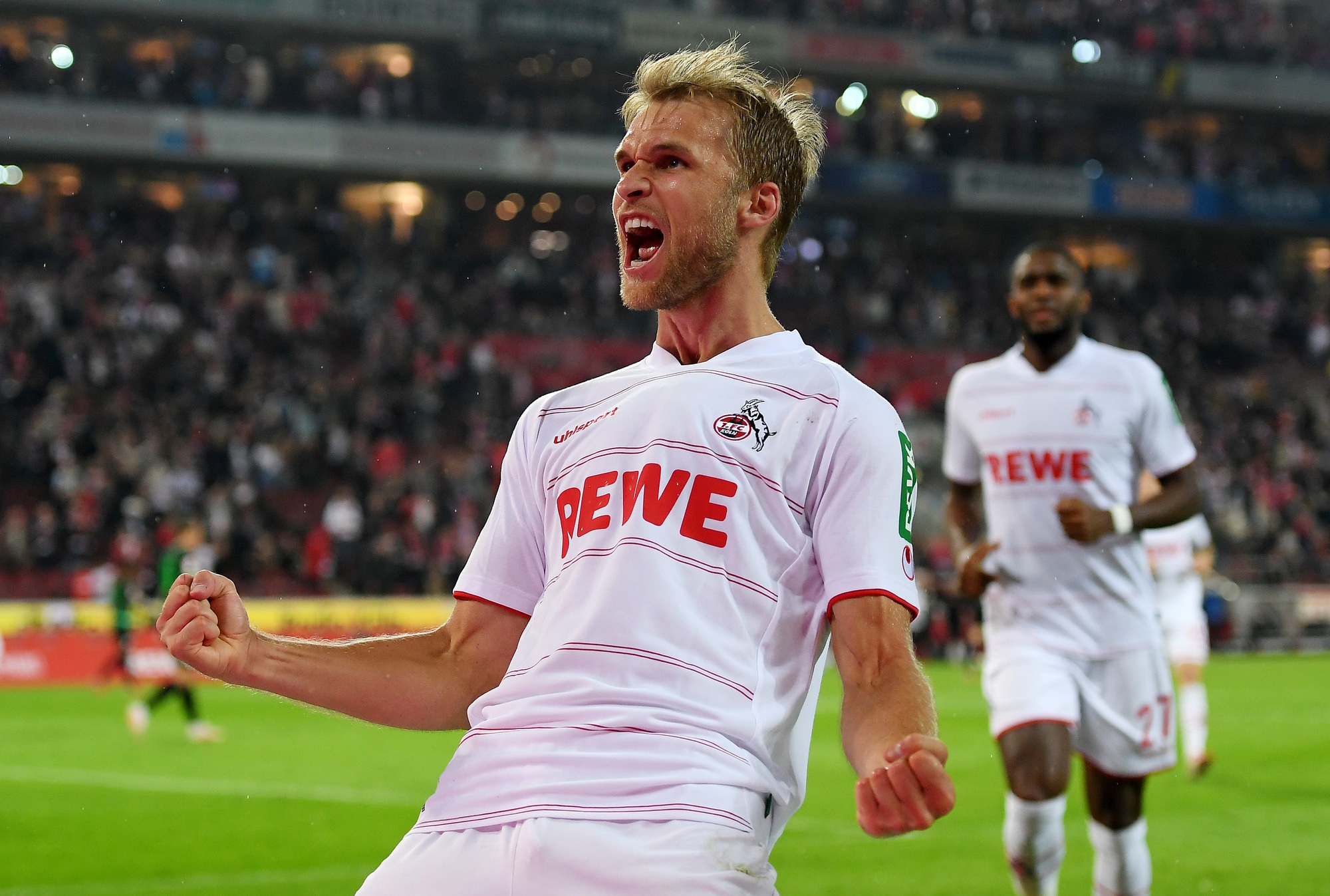 Bundesliga, il Colonia vince in rimonta: Furth ancora ko