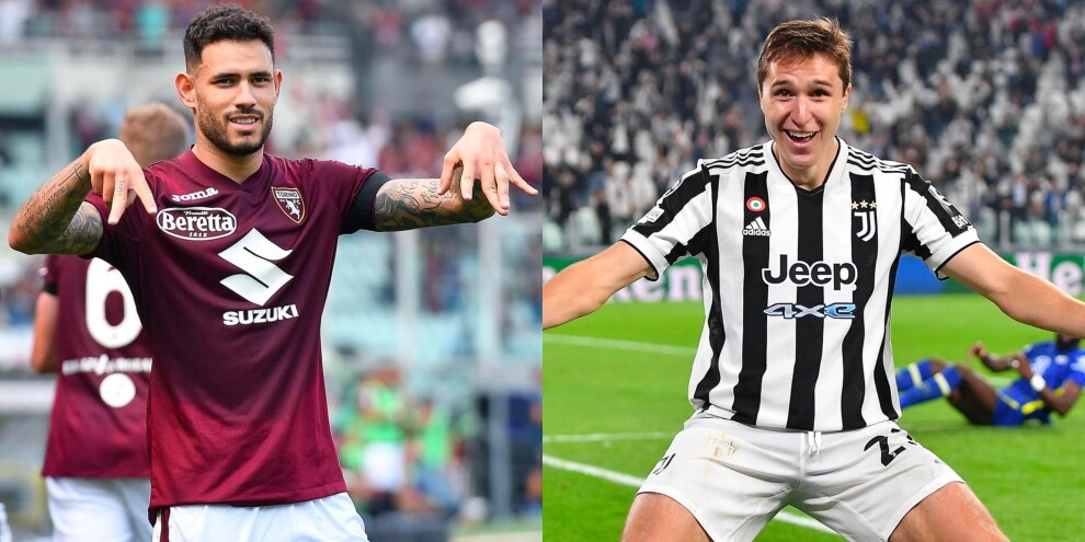 Diretta Torino-Juve ore 18: formazioni ufficiali e dove vederla in tv e in streaming