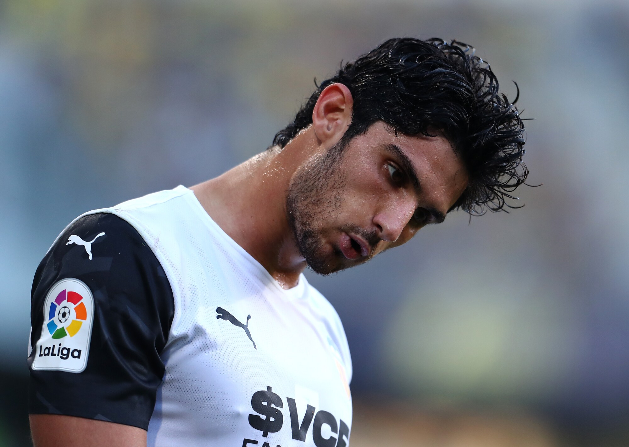 Valencia ancora a secco, Osasuna in alta quota