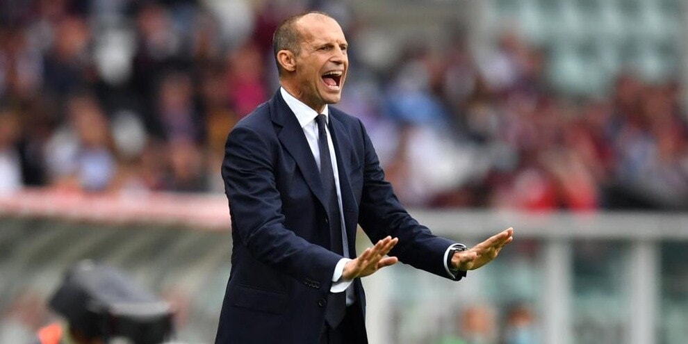 Allegri: “Juve di nuovo squadra! Locatelli ha le giocate da regista“
