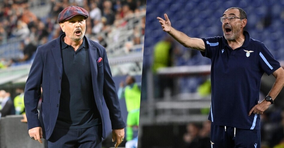 Diretta Bologna-Lazio ore 12.30: probabili formazioni, dove vederla in tv e in streaming
