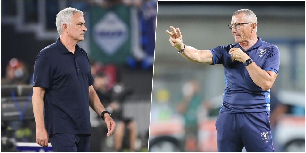 Diretta Roma-Empoli ore 18: probabili formazioni, dove vederla in tv e in streaming