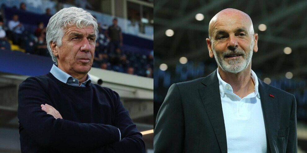 Diretta Atalanta-Milan ore 20.45: probabili formazioni, dove vederla in tv e in streaming