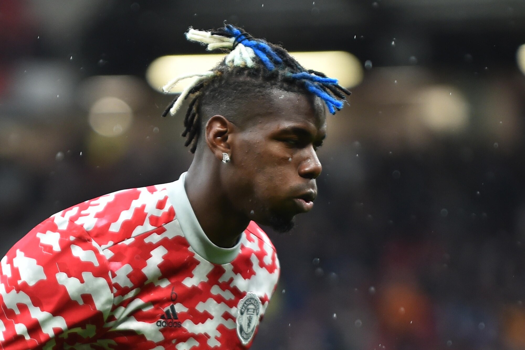 “Pogba-Manchester United, il futuro si decide entro Natale“