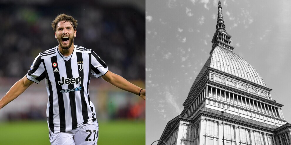 Juve, Mole in bianconero sui social per celebrare la vittoria nel derby