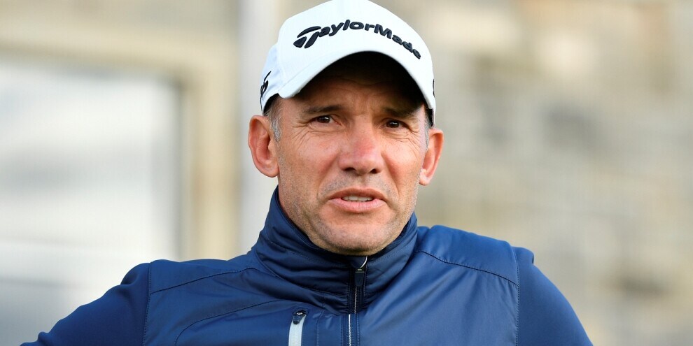 “Andriy Shevchenko si è offerto per la panchina del Celtic“