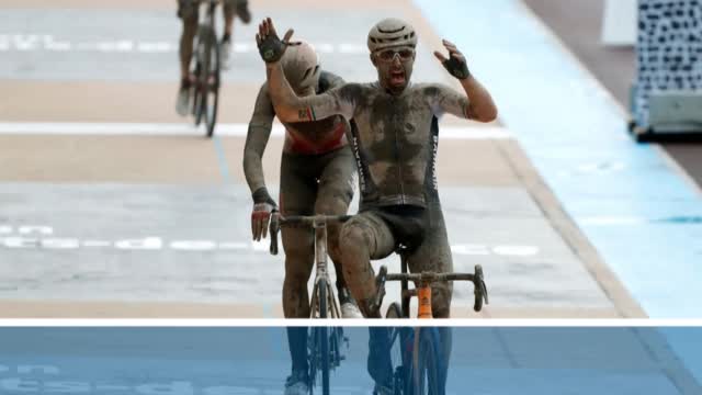 Guarda il videoParigi-Roubaix, storico trionfo di Sonny Colbrelli 175420368 4fa73607 99f2 42cc 8791 93937e63978b - Cassani rifiuta la Federazione: "Sono da strada, non da scrivania"