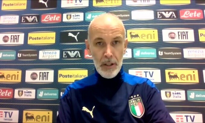Nicolato: "In nazionale maggiore devono andare i più bravi"