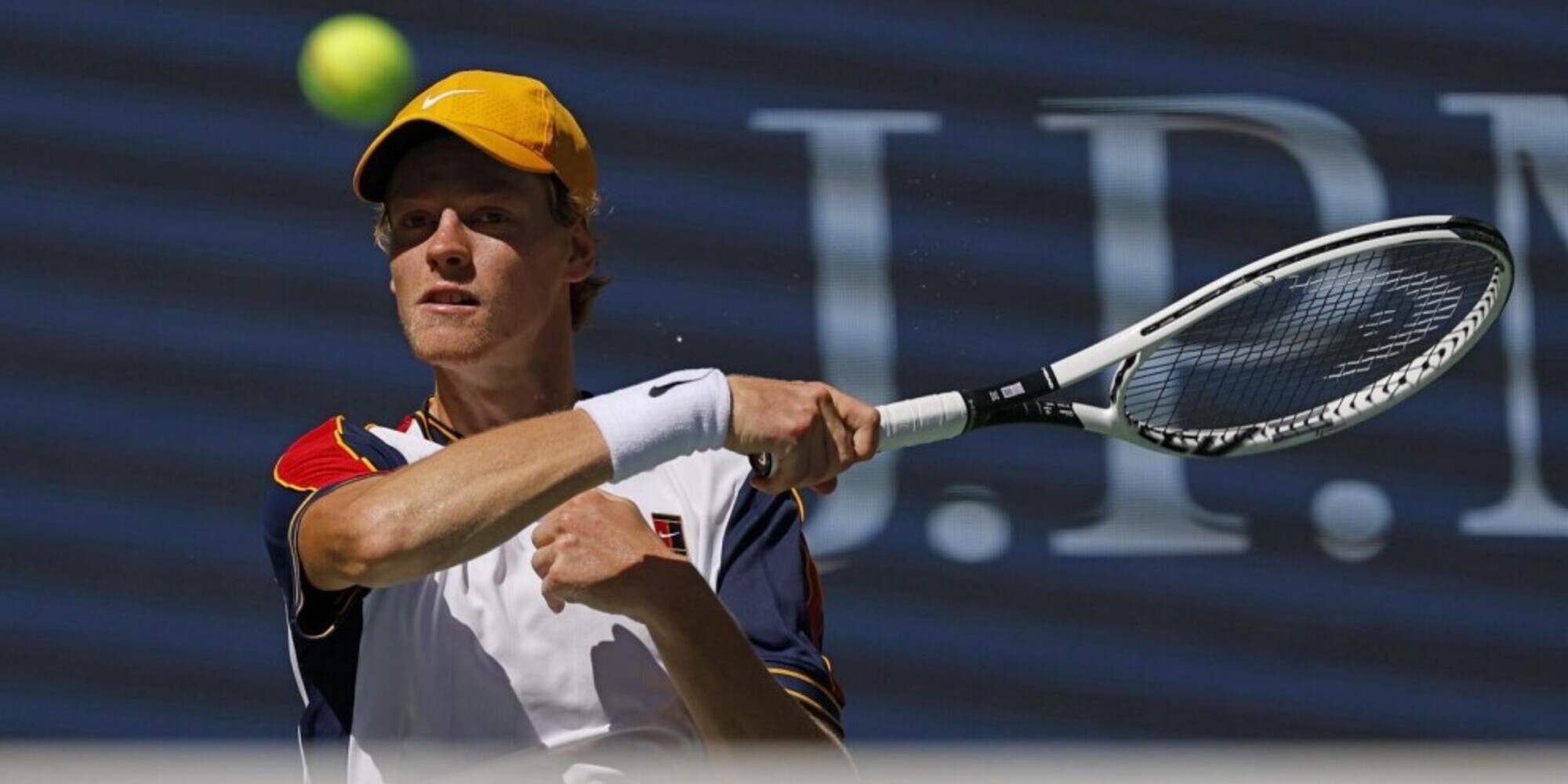 Sinner Vola A Indian Wells Un Anno Fantastico 