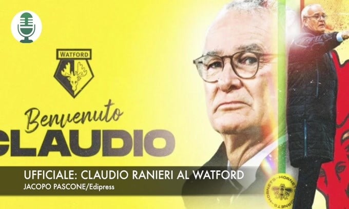 Watford, Pereira, Italia e Pioli: le ultimissime