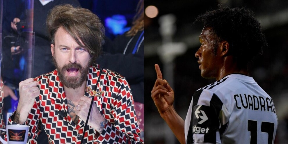 Facchinetti attacca Cuadrado: “Merita 27 turni di squalifica”