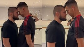 Ronaldo vs Khabib, il match che non ti aspetti: e il finale è a sorpresa!