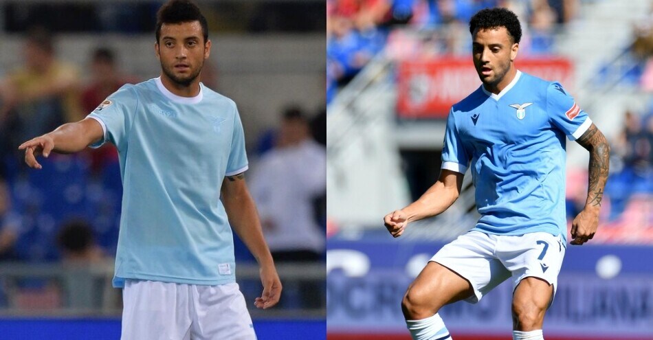 Lazio, otto anni fa l’esordio di Felipe Anderson