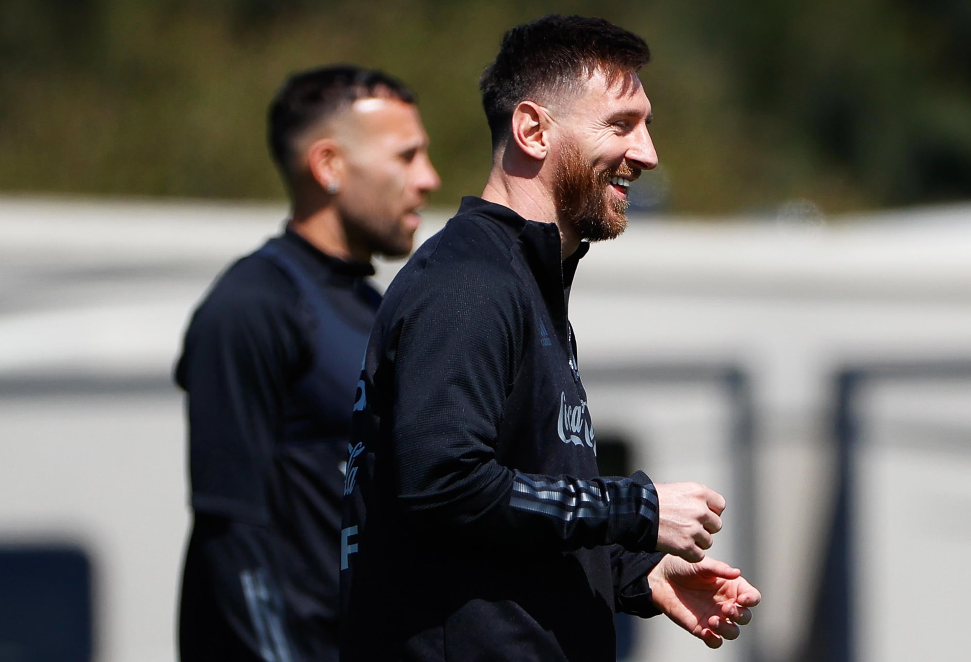 Verso Qatar 2022, Argentina favorita in Paraguay