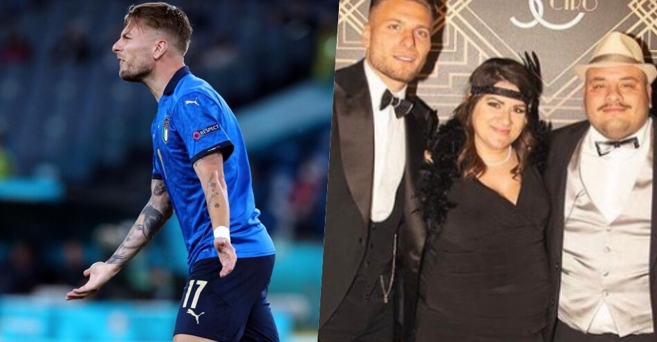 Il fratello di Immobile: “Italia ko? Manca il capro espiatorio…”