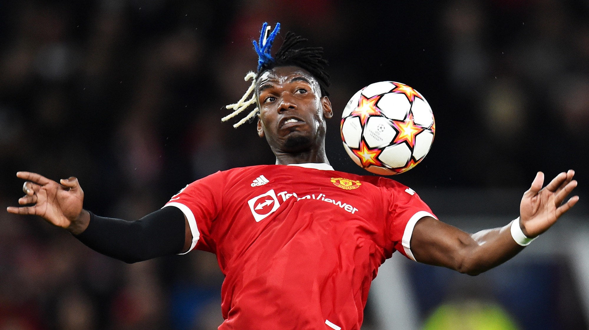 “Il Manchester United ricopre d'oro Pogba: rinnovo a sorpresa“