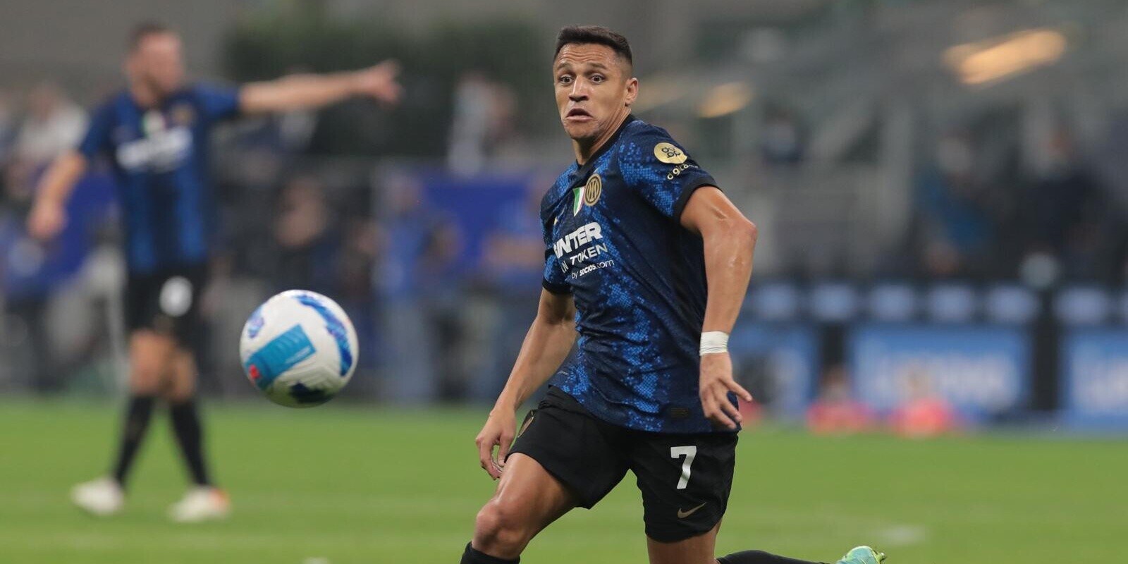 Sanchez, Ct del Cile preoccupato: “All'Inter gioca poco. È un problema“