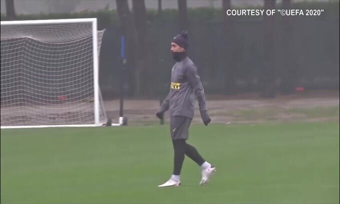 Inter in ansia per Lautaro Martinez