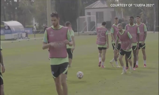 Kessie e Brozovic nel mirino del Barcellona