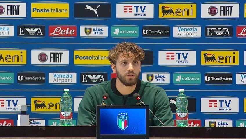 Locatelli: "Partita decisa dagli episodi ma nel 2° tempo non abbiamo mollato"