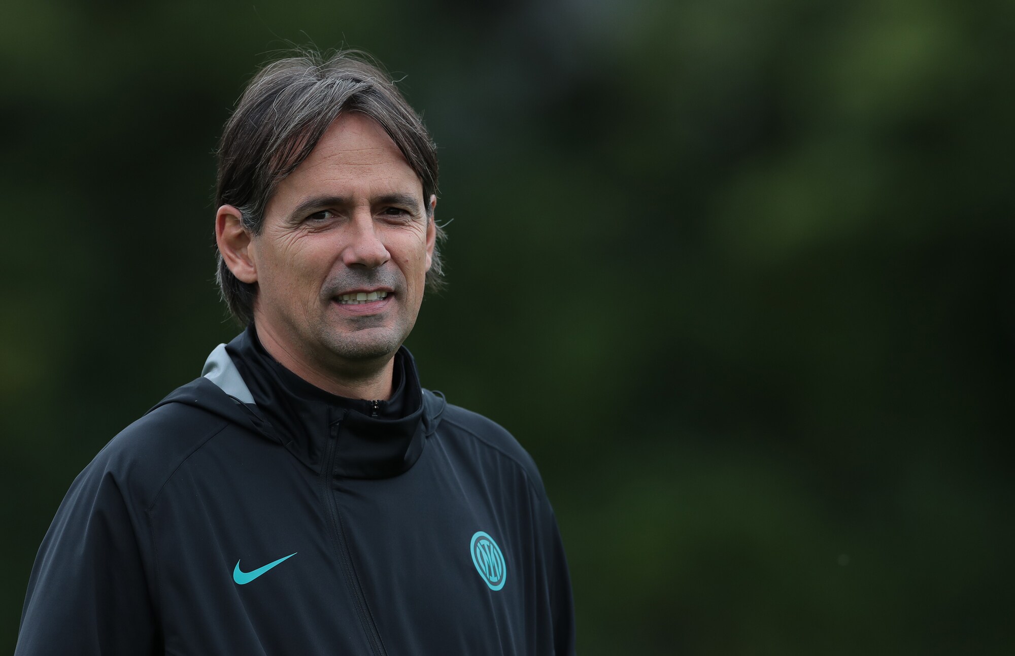 Lazio-Inter, il derby dei sentimenti per Simone Inzaghi