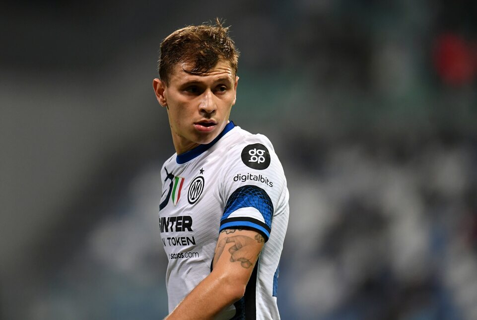 Dzeko show trascina l'Inter alla rimonta: Sassuolo battuto 2-1
