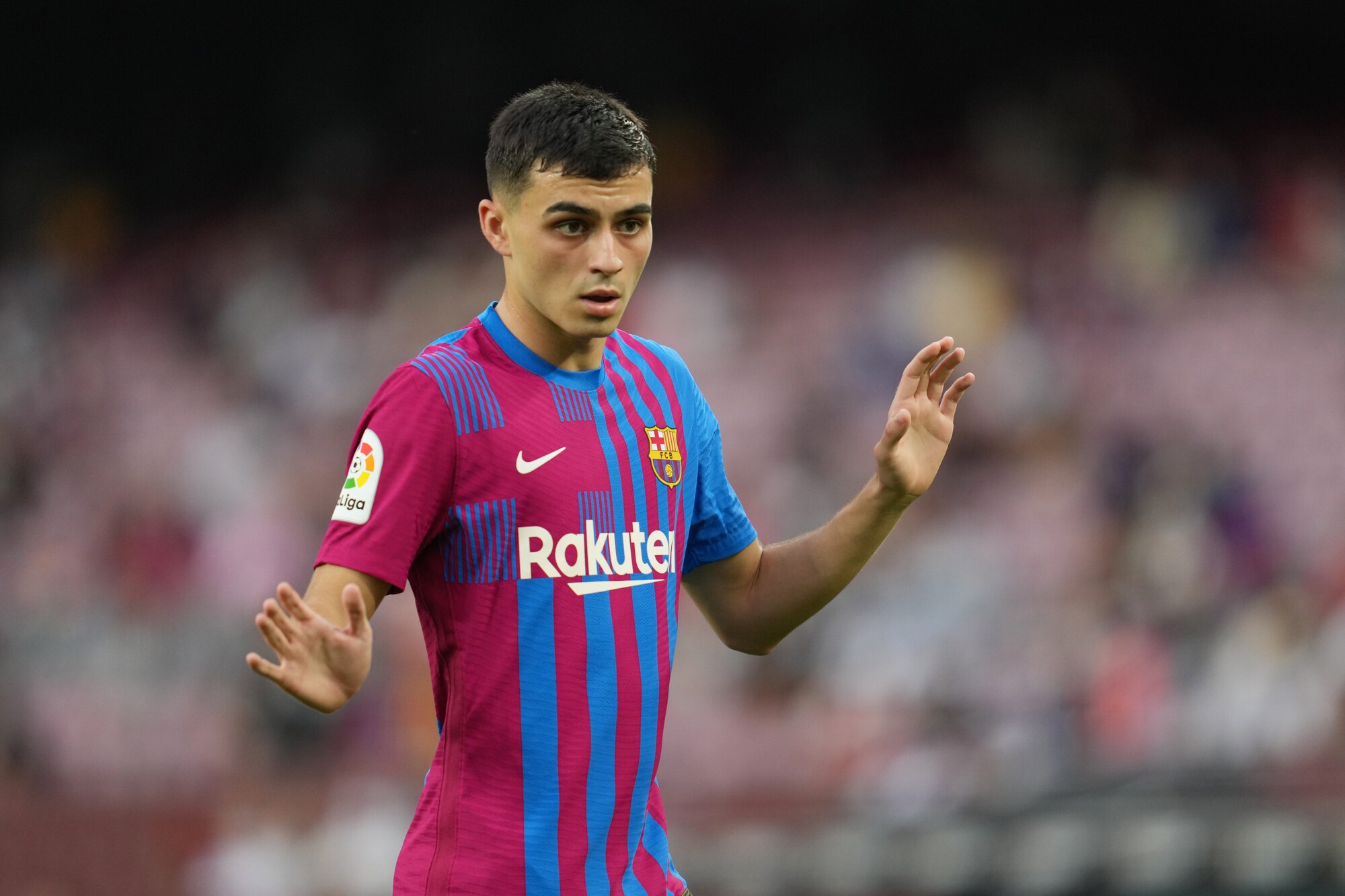 190334635 054da2f8 2a89 45dc ab51 67e03d64a7f0 - "Pedri rinnova con il Barcellona: clausola rescissoria da 600 milioni" 190334635 054da2f8 2a89 45dc ab51 67e03d64a7f0 - "Pedri rinnova con il Barcellona: clausola rescissoria da 600 milioni"