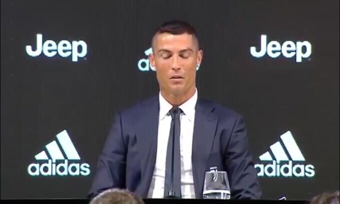 Camera del ghiaccio da 58mila euro per CR7