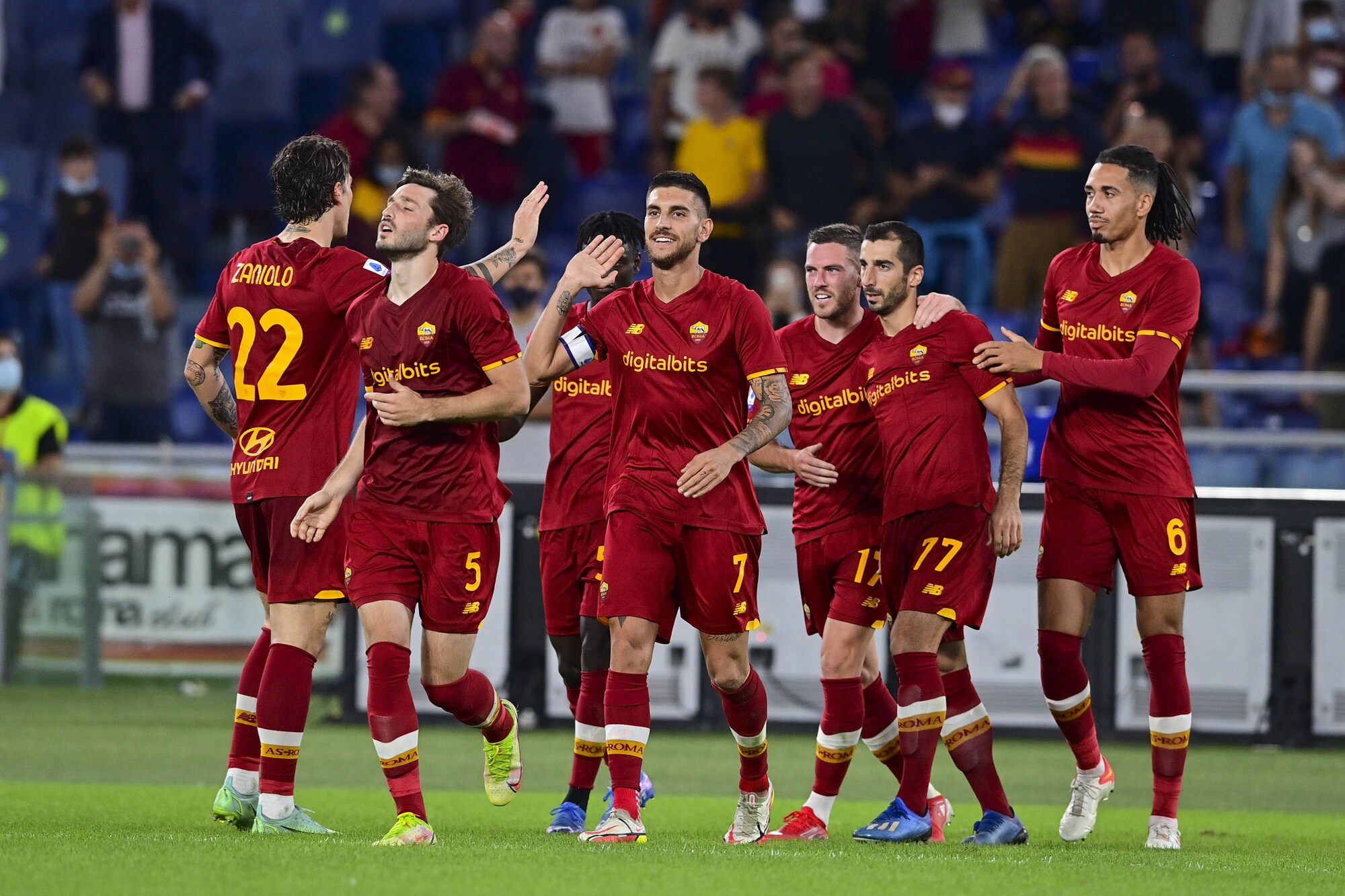 Roma, stadio necessario. Ma quando?