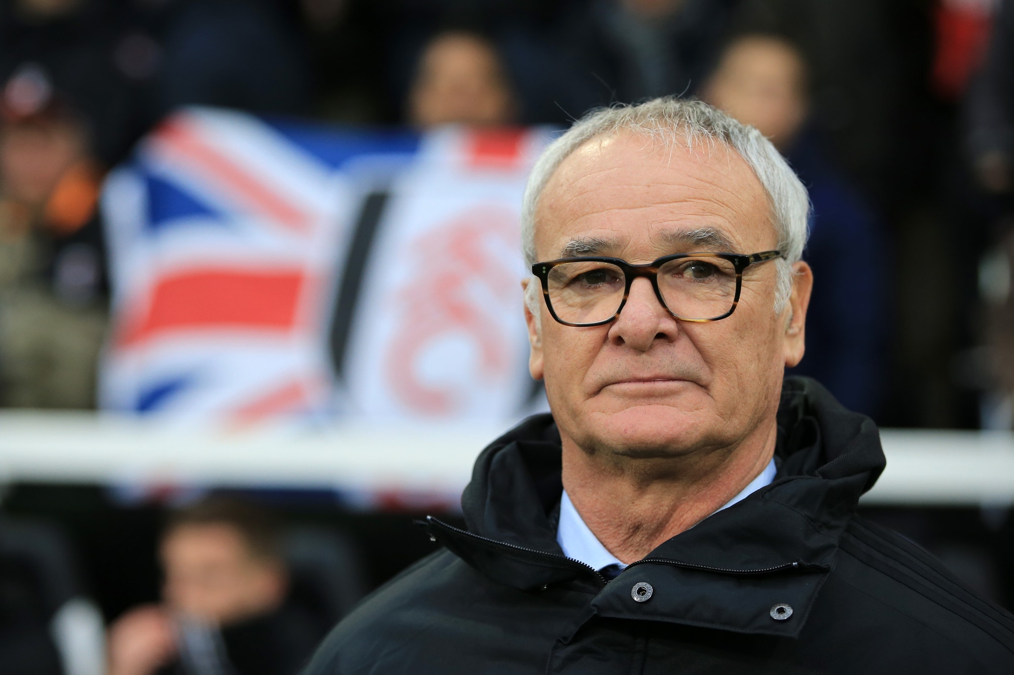Ranieri: “Mourinho grande allenatore, che derby con Sarri“
