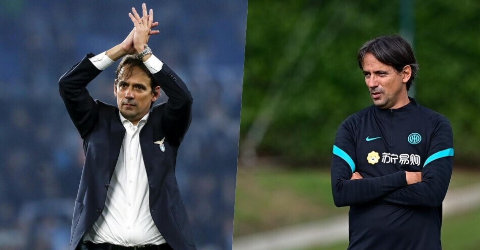Lazio-Inzaghi, storia da ex: i tifosi si preparano al ritorno