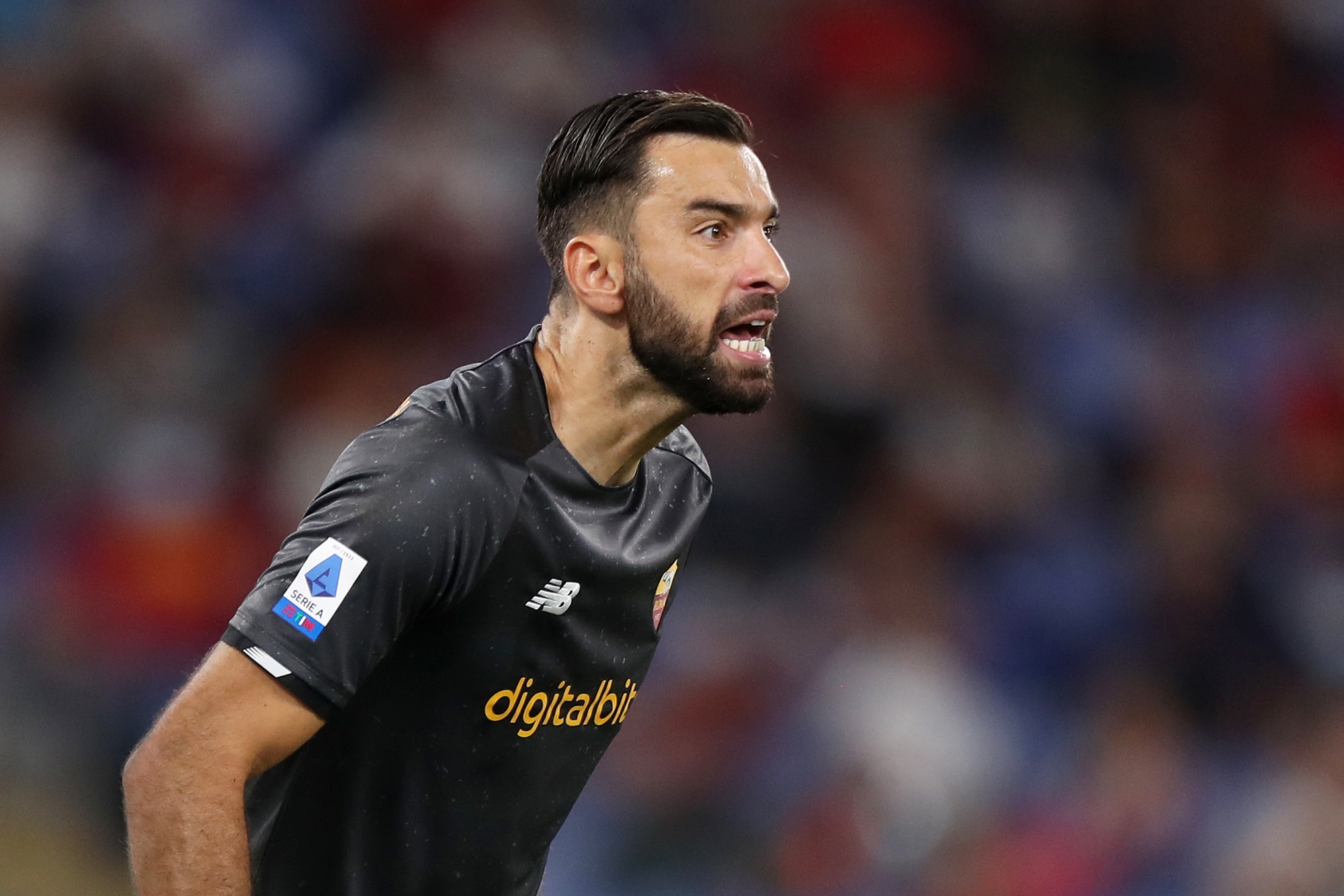 Roma, finalmente il portiere: Rui Patricio leader, è pronto per Juve, Napoli e Milan