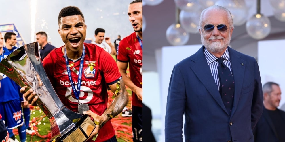 Reinildo Mandava, occasione Napoli: può prenderlo con... una pec!