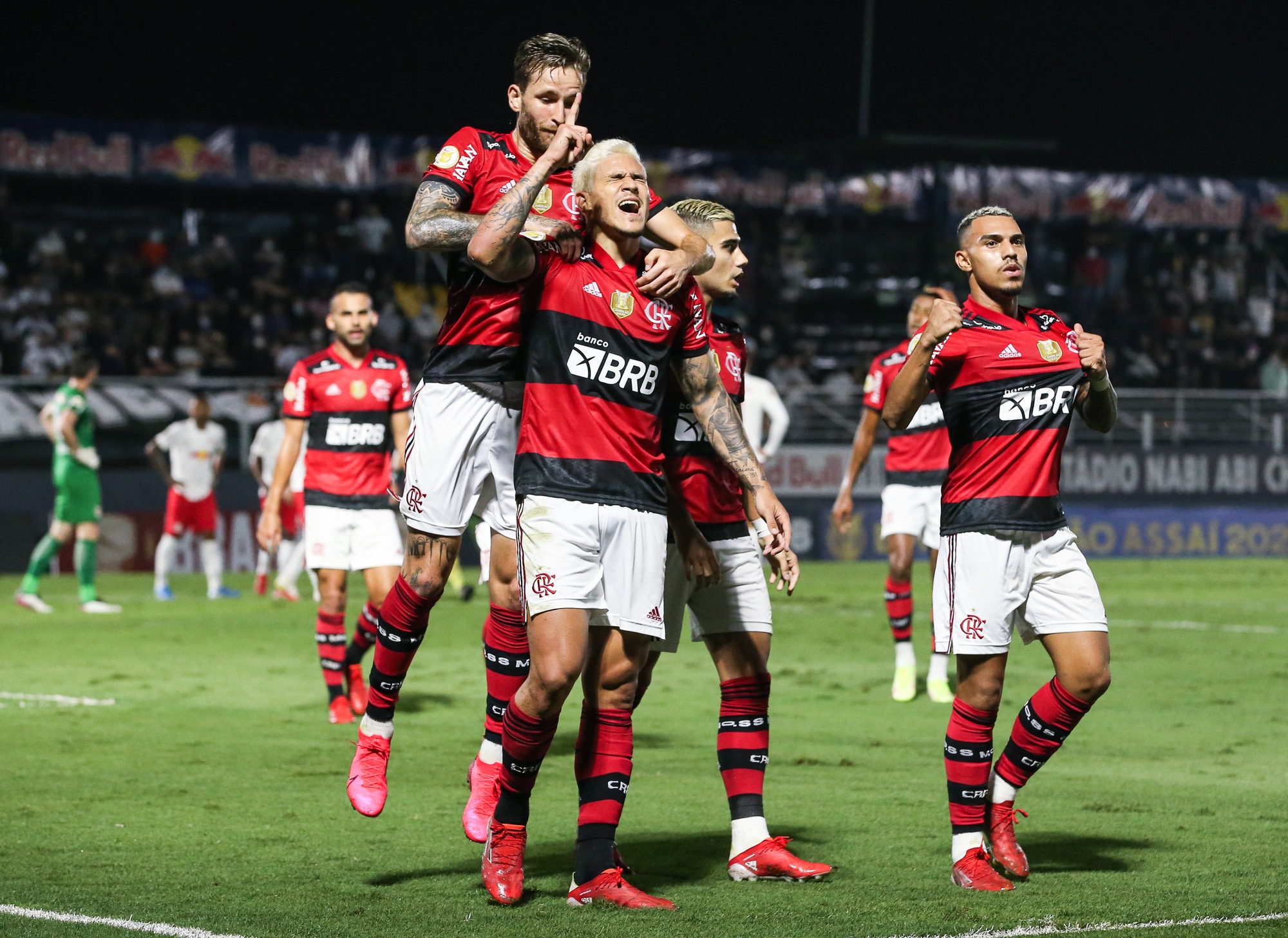 180632620 7767c174 4f0d 46bf b40f 552b703ef455 - Flamengo-Juventude, ok il Multigol Casa 2-4 180632620 7767c174 4f0d 46bf b40f 552b703ef455 - Flamengo-Juventude, ok il Multigol Casa 2-4
